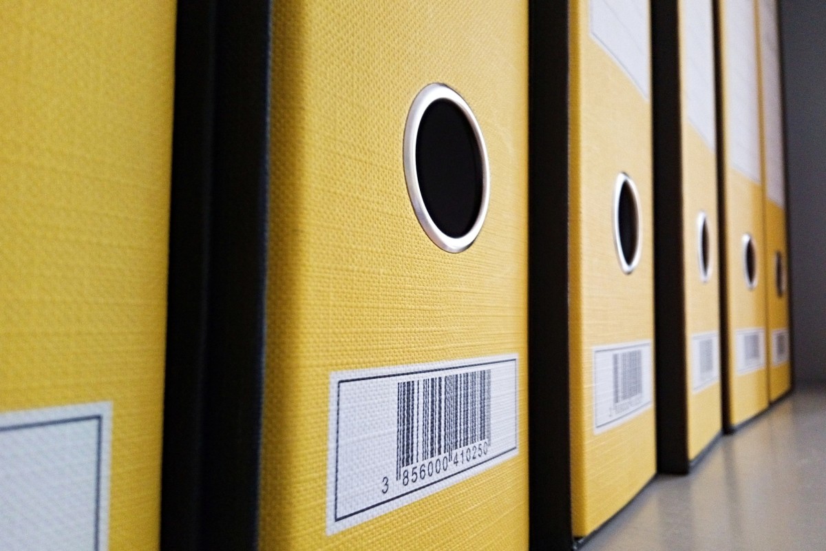 Archiwizacja dokumentów