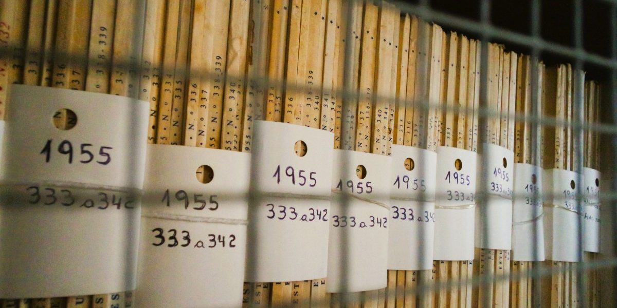 przygotowanie-dokumentow-do-archiwizacji przygotowanie dokumentów przed archiwizacją